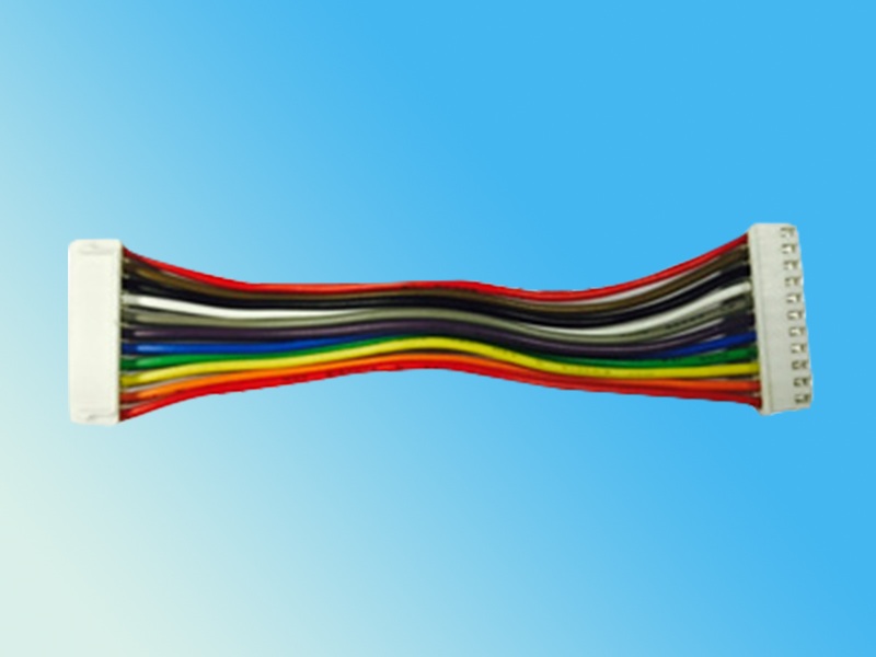 bsb wire harness